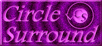 Circle Surround Logo