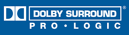 Dolby Pro Logic Logo Dolby Pro Logic Logo