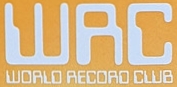 World Record Club Logo