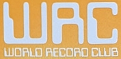 World Record Club Logo