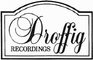Droffig Recordings Logo