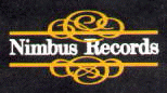 Nimbus Records Logo